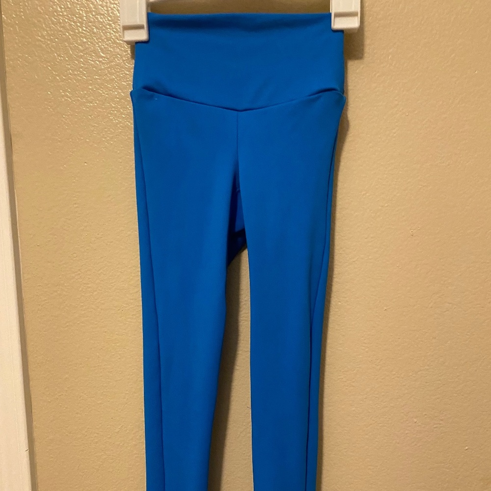 Five leggings